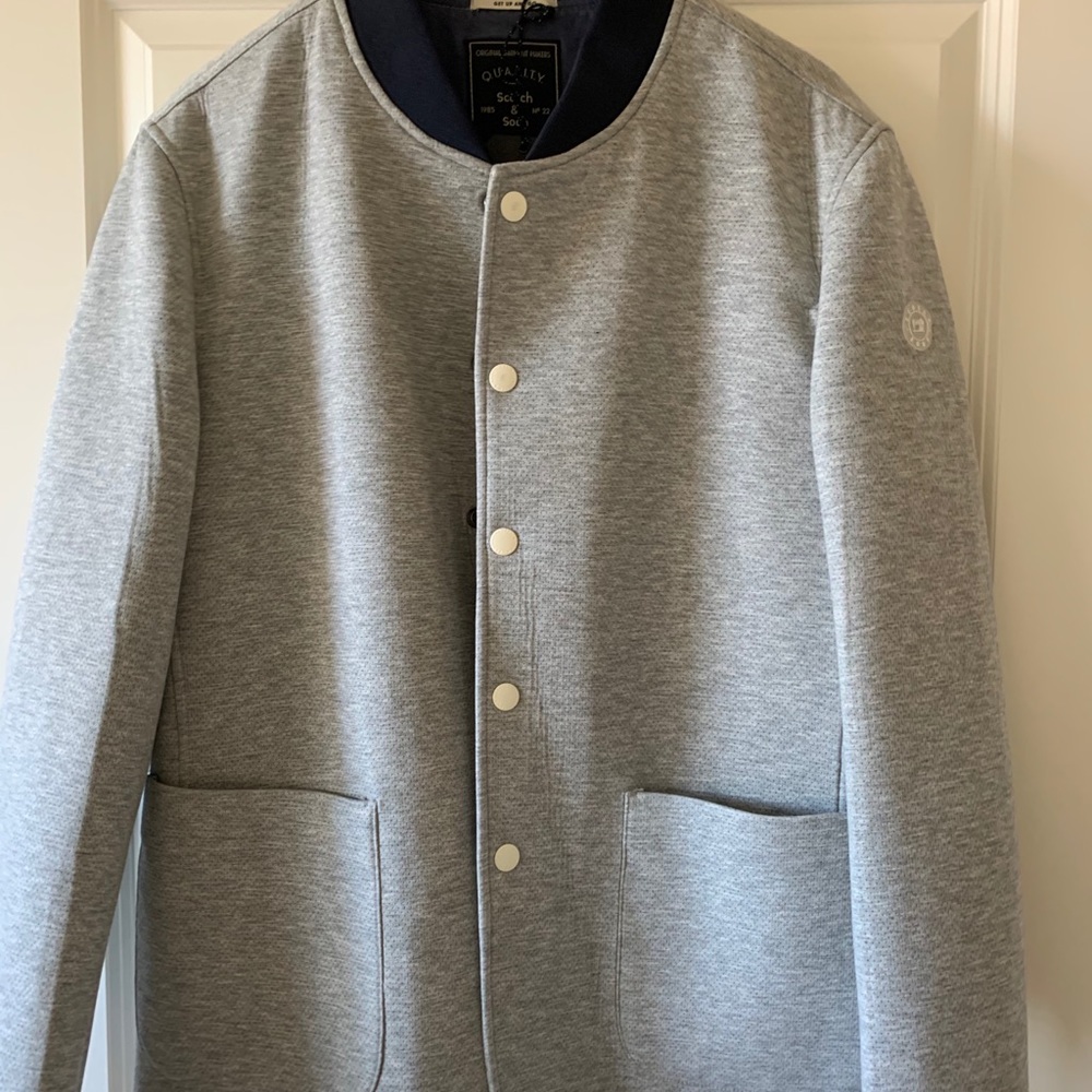 Scotch and Soda Jacket - Picture 2 of 4